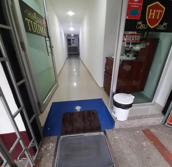 Номер Стандарт, Hospedaje Tuuma