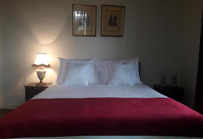 Номер Стандарт, A Hotel Boutique Pelluhue