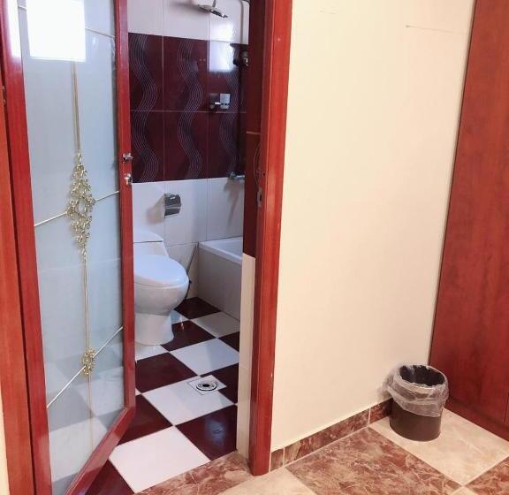 Вилла 3 Спальни, سرو للوحدات السكنية