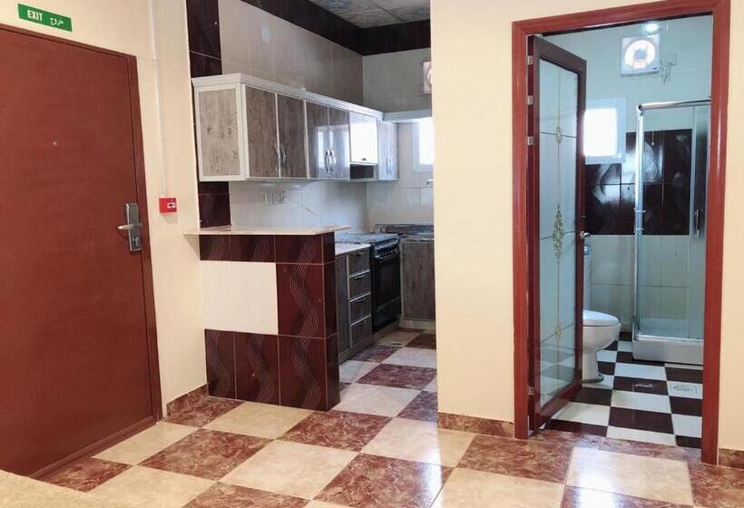 Вилла 3 Спальни, سرو للوحدات السكنية