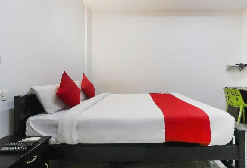 Номер Стандарт, Oyo 14270 Marottickal Residency
