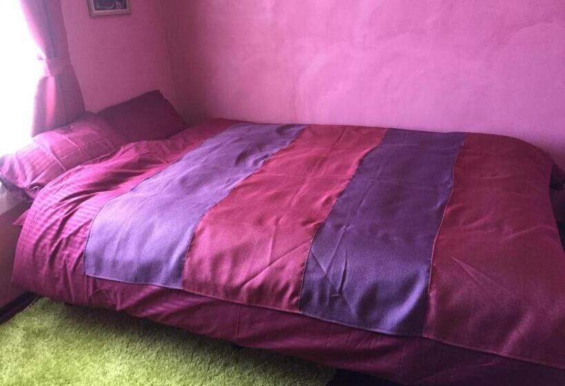Номер Стандарт, Cozy Penguin House Bibai