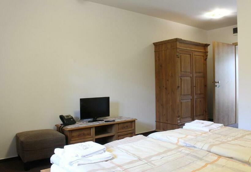 Номер Стандарт, Relax Pension Schonwald