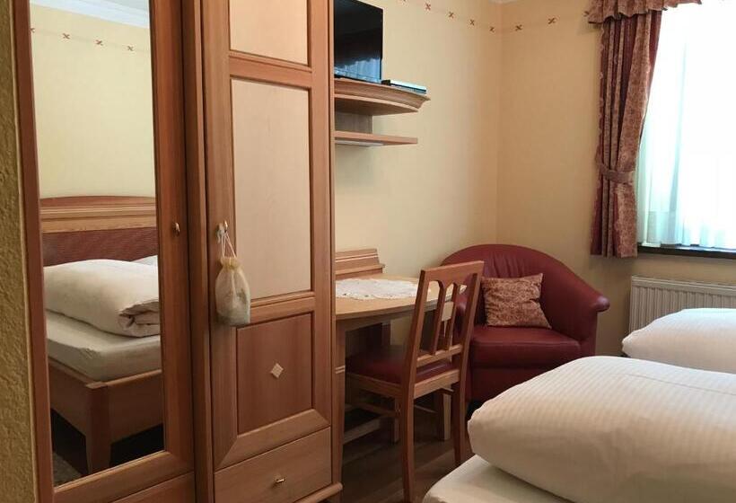 Номер Стандарт, Gasthof Pension Zur Klause