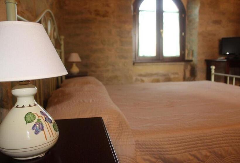 Номер Superior, Agriturismo Borgo Umbro