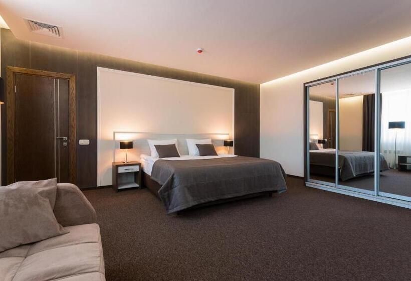 Family Suite, Wish Aqua&spa Resort