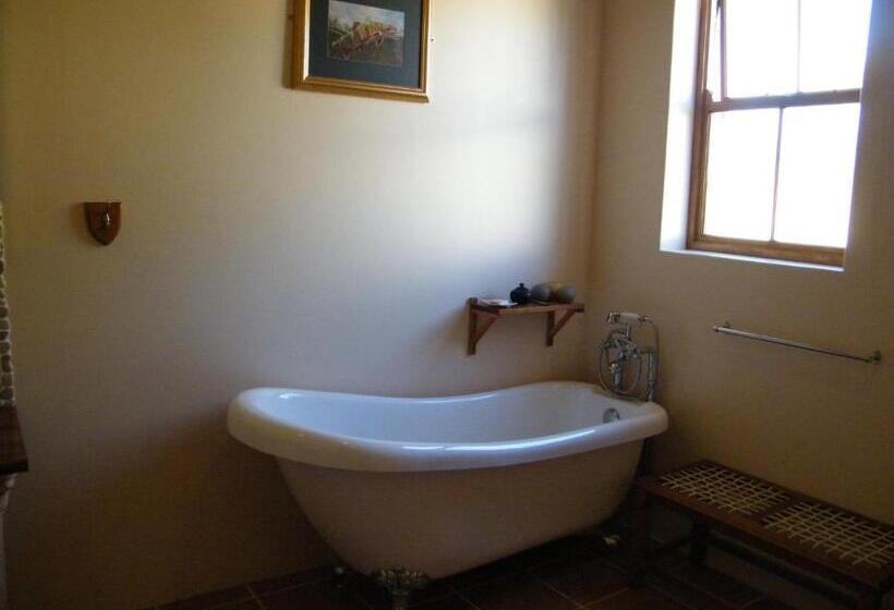 스탠다드 룸, Angler And Antelope Guesthouse