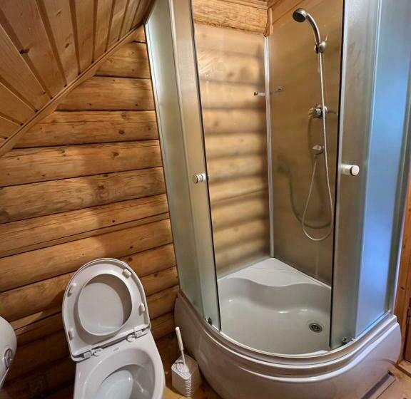 Номер Стандартный с Видом, Beautiful House