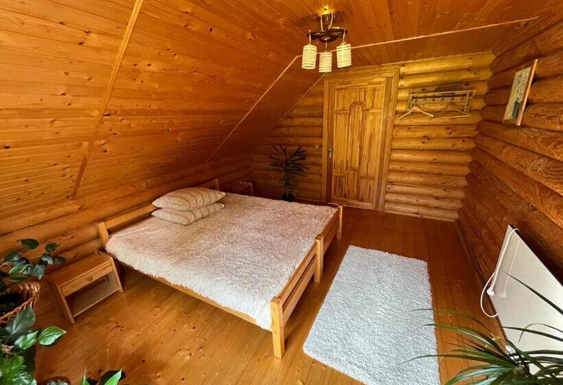 Номер Стандартный с Видом, Beautiful House