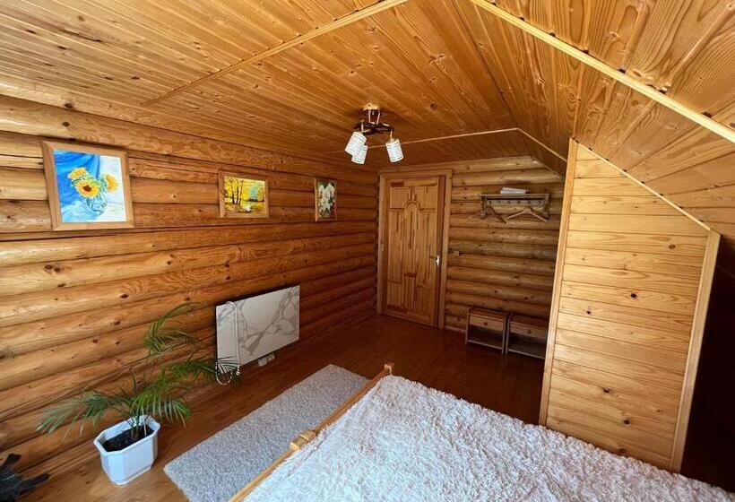 Номер Стандартный с Видом, Beautiful House