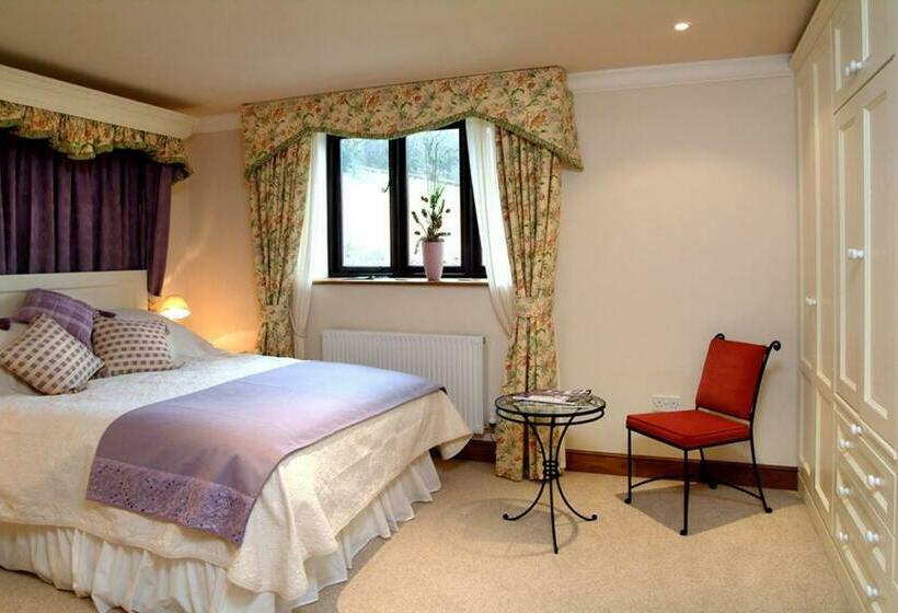 Номер Стандарт, Tarr Farm Inn