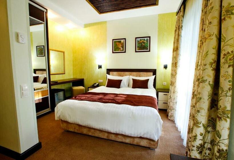 스탠다드 룸, Shishkinn Resort&spa