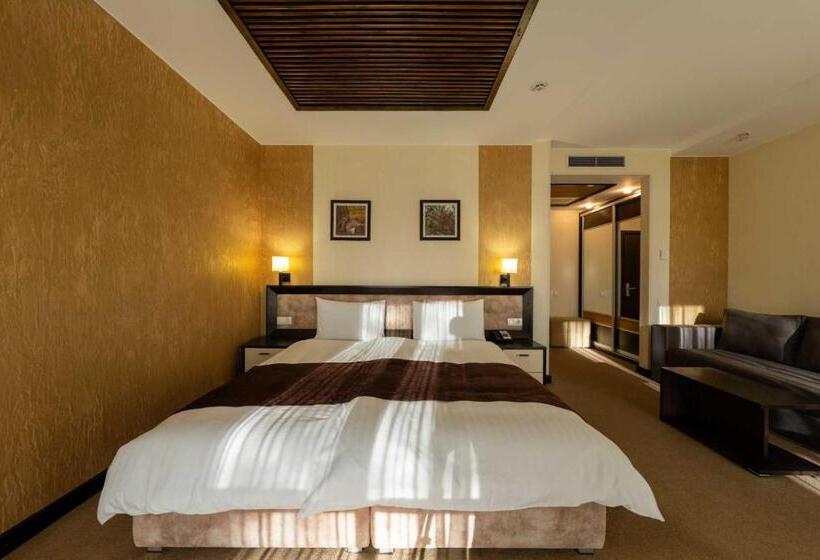 수피리어 룸, Shishkinn Resort&spa