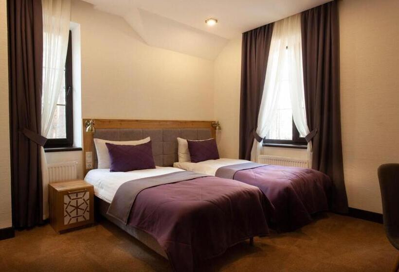 침실 2개 주택, Shishkinn Resort&spa