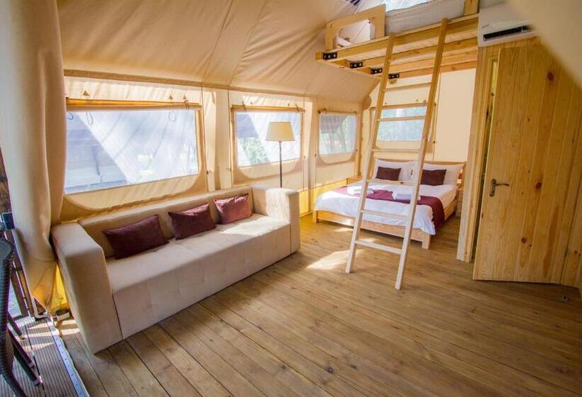 Standard Tent, Shishkinn Resort&spa