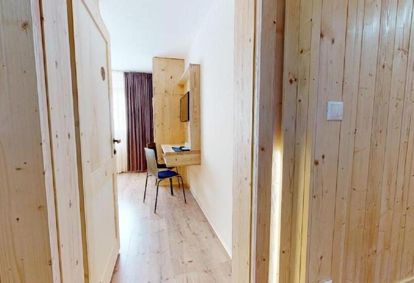 Номер Стандарт, Penzion Sabina