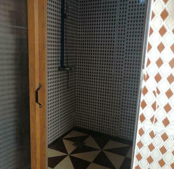 Family Suite, Riad Freija Taroudant