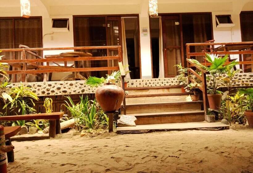 Номер Стандарт, Victoria Beach House