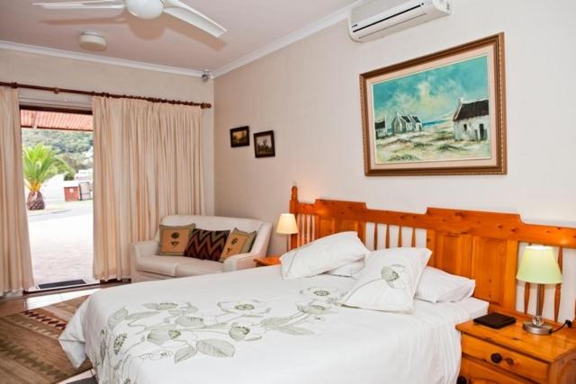 Семейный Номер, Annette Guesthouse