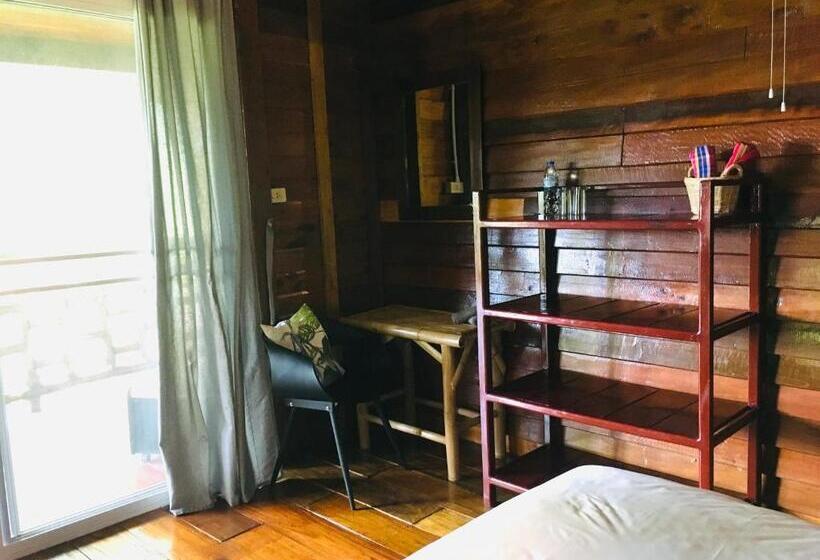 Вилла 3 Спальни, Oon Lee Bungalows
