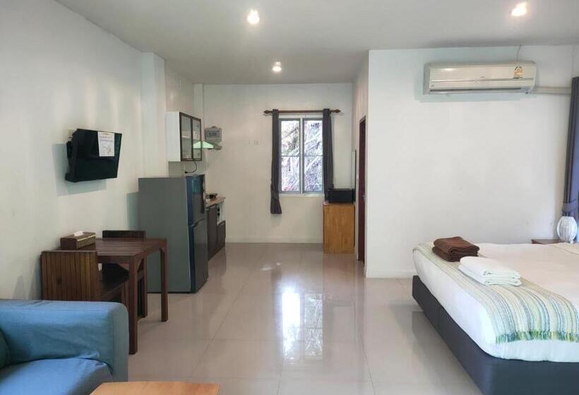 Студия Superior, Phangan Akuna