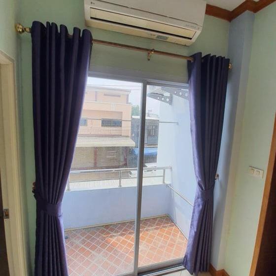 Номер Стандарт, Chonnatee Residence