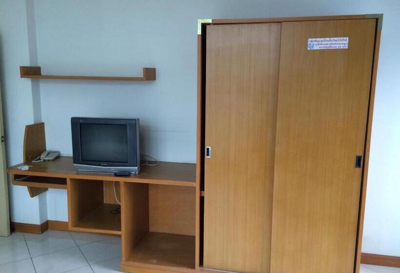 Номер Deluxe, Chonnatee Residence