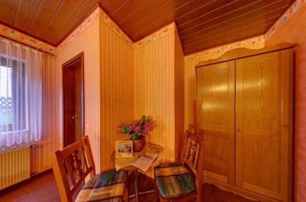Номер Комфорт, Gemündener Hof