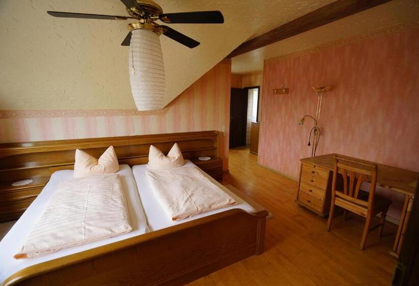 Номер Комфорт, Gemündener Hof