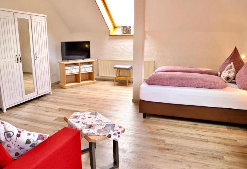 Семейный Номер, Landpension Pferdekoppel   B&b   Self Checkin