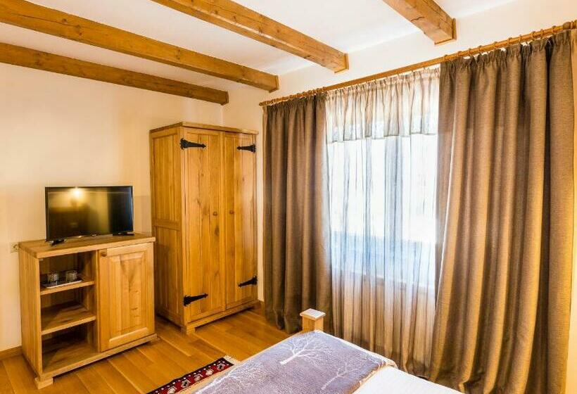 Номер Стандарт, Dacii Liberi Resort And Spa