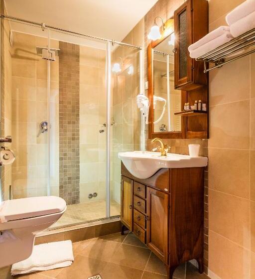 Номер Superior, Dacii Liberi Resort And Spa