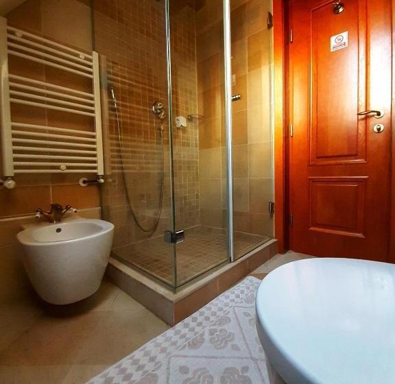 Студия Стандарт, Dacii Liberi Resort And Spa