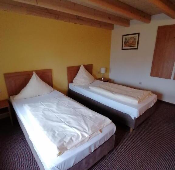 Семейный Номер, Landhotel Adler