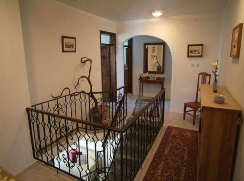 Номер Стандарт, Misafir Evi