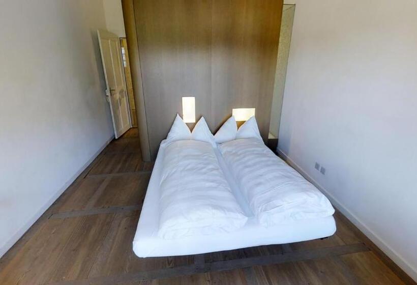 Номер Стандарт, Klosterhotel St. Petersinsel