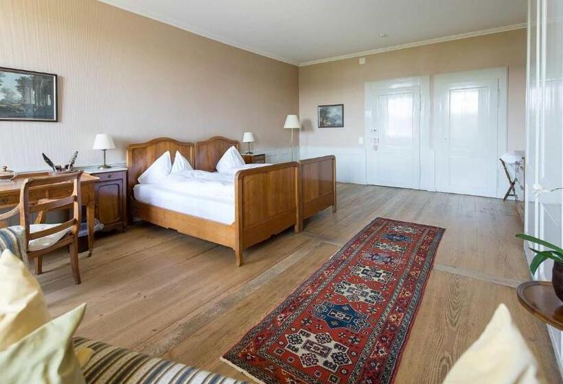 Номер Стандарт, Klosterhotel St. Petersinsel