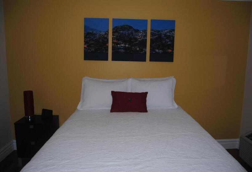 Студия Superior, Arnold's Cove Inn