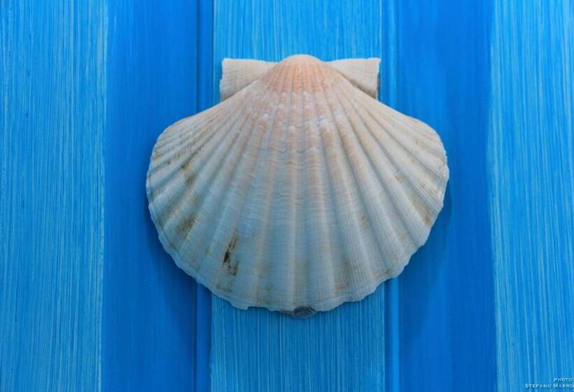 침실이 1개인 아파트 연결 중, La Casa Sulla Spiaggia