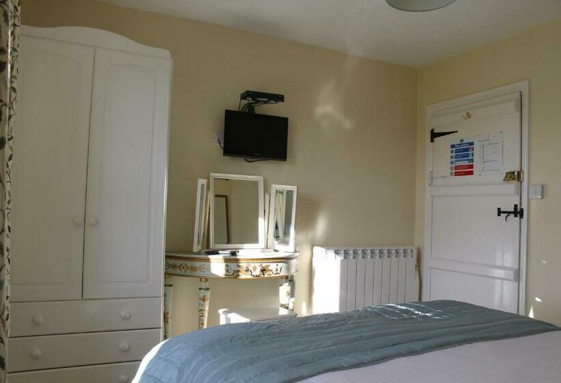 Номер Стандарт, Belle Green Bed And Breakfast
