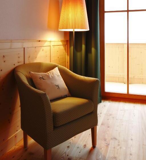 Family Suite, Alpenfrieden