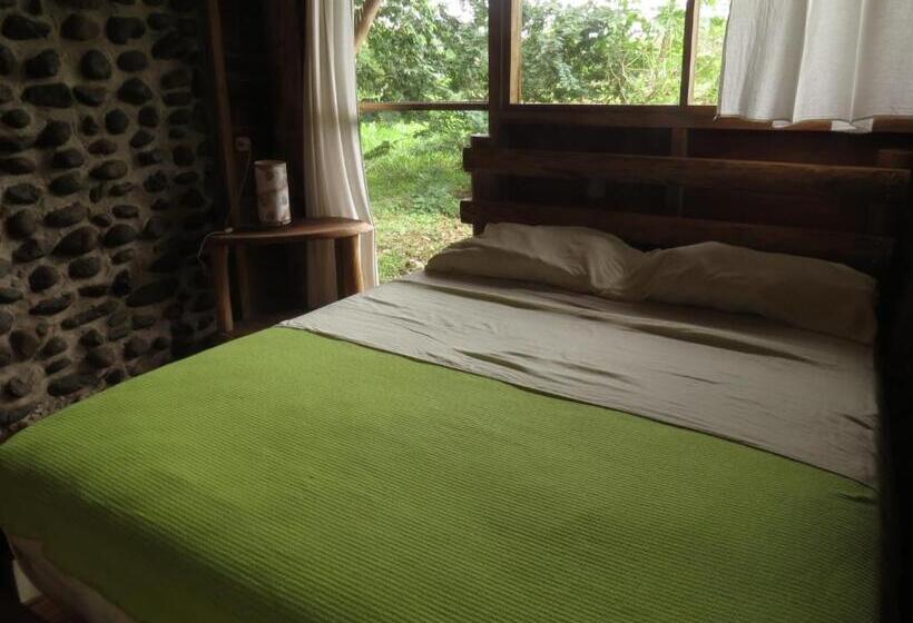 Семейный Номер, Vocaré Finca Agroecológica