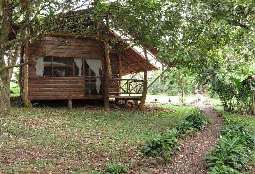 Семейный Номер, Vocaré Finca Agroecológica