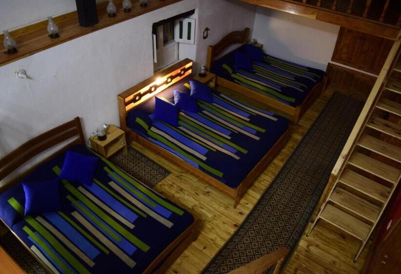 Семейный Номер Deluxe, Finca La Tobita Eco