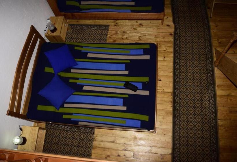Семейный Номер Deluxe, Finca La Tobita Eco