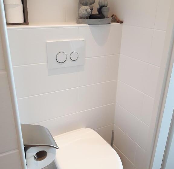1베드룸 아파트 1층, B&b Johannesberg