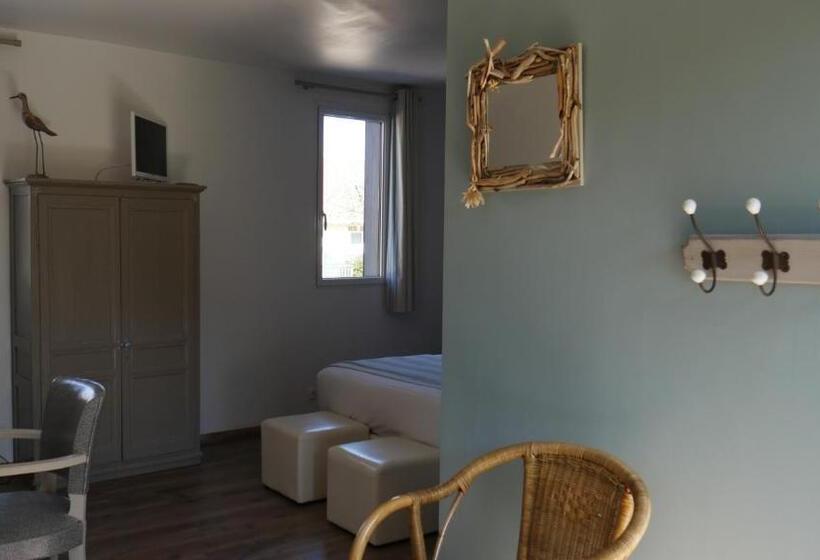 Номер Комфорт, Chambres D'hôtes La Ferme Du Scardon