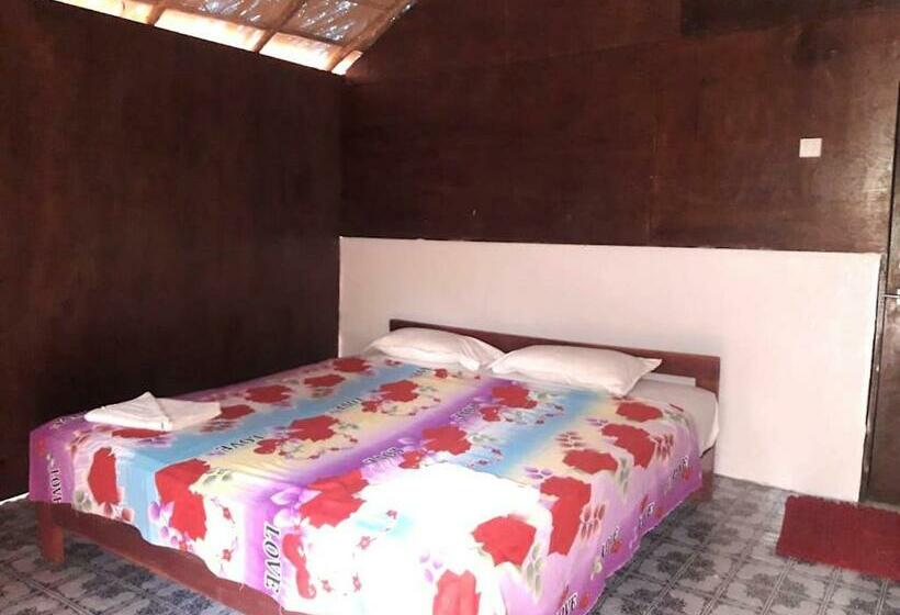 Хижина, Blue Lagoon Resort Goa
