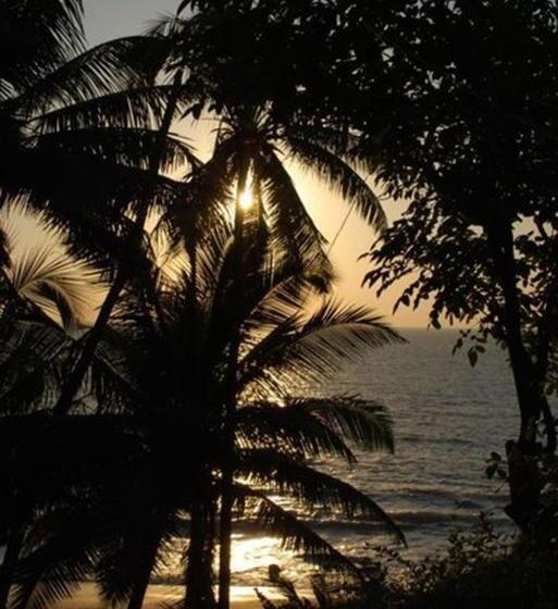 Хижина, Blue Lagoon Resort Goa