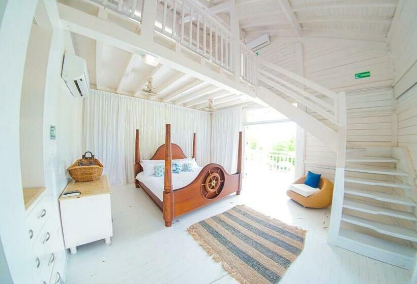 Family Suite, Quinta Del Mar Tintipán
